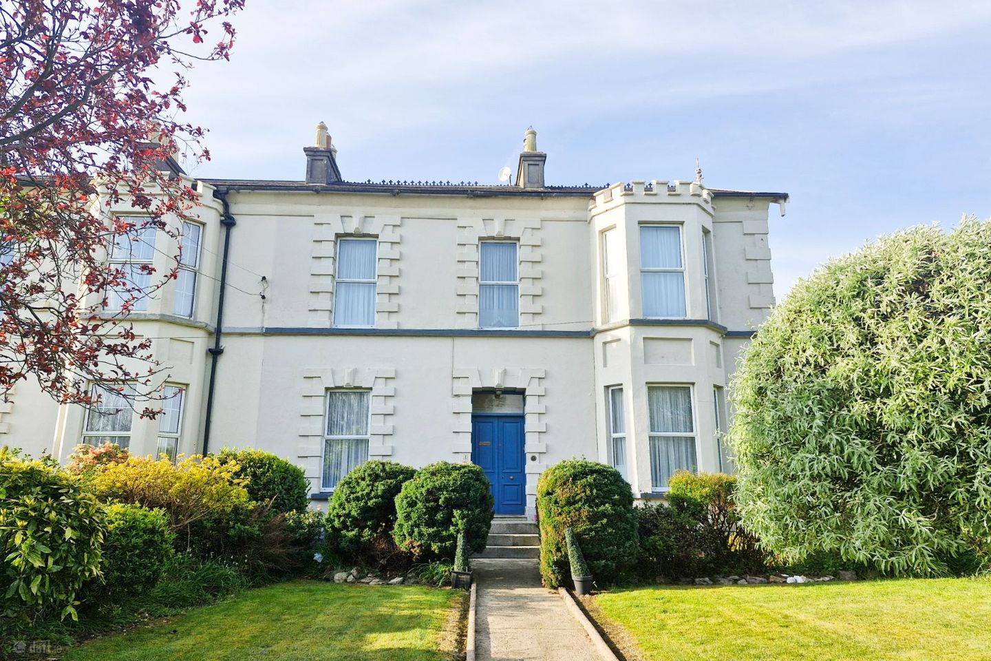 4 Farnogue Terrace, Wexford, Ferrycarrig, Co. Wexford, Y35Y8D5