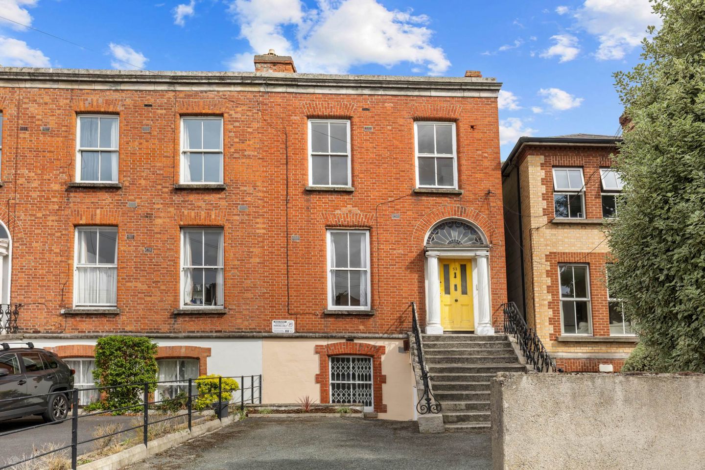 52 Ranelagh Road Dublin  6, D06E3H2