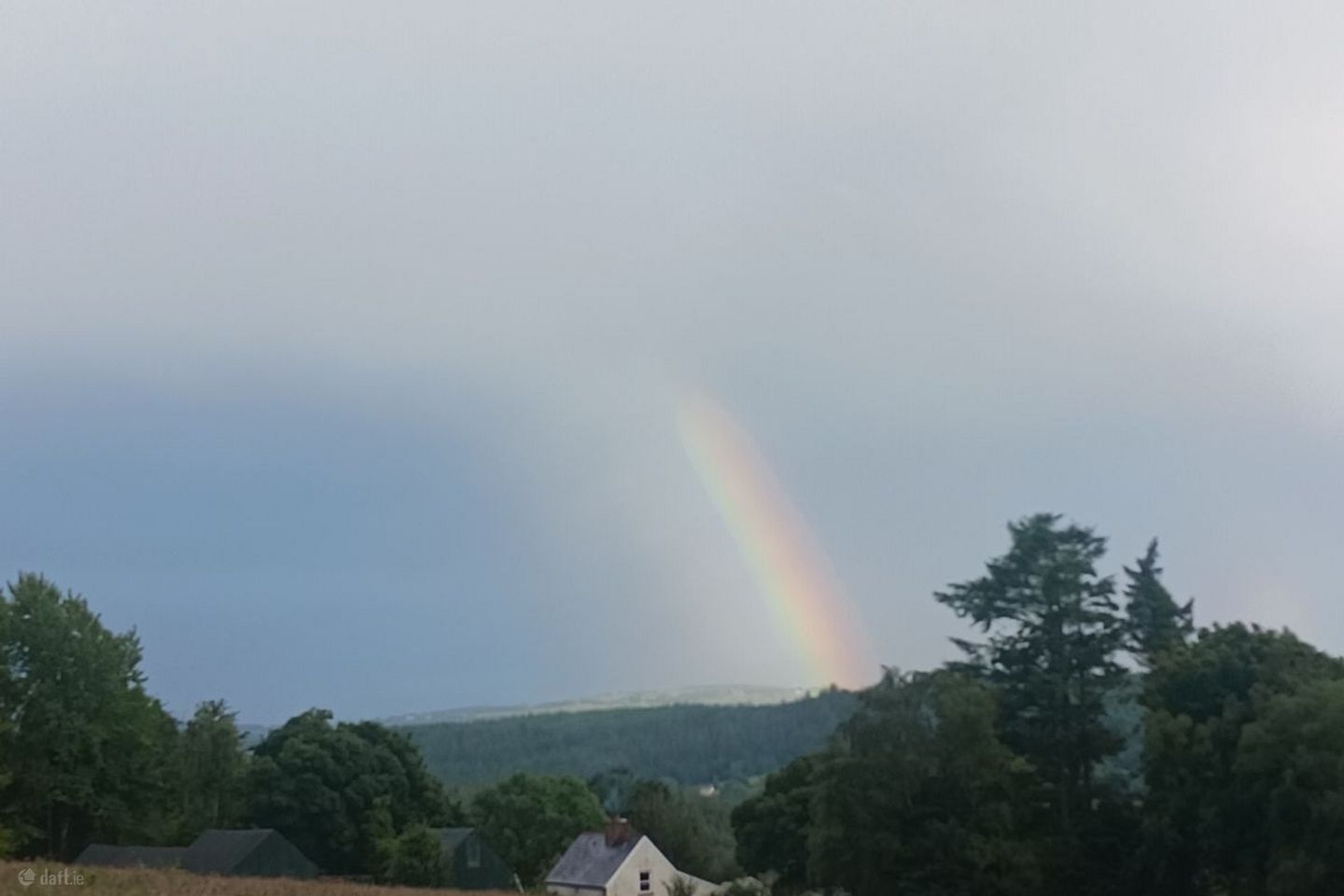 3 miles from Laragh village ,Co. Wicklow, Rathdrum, Co. Wicklow