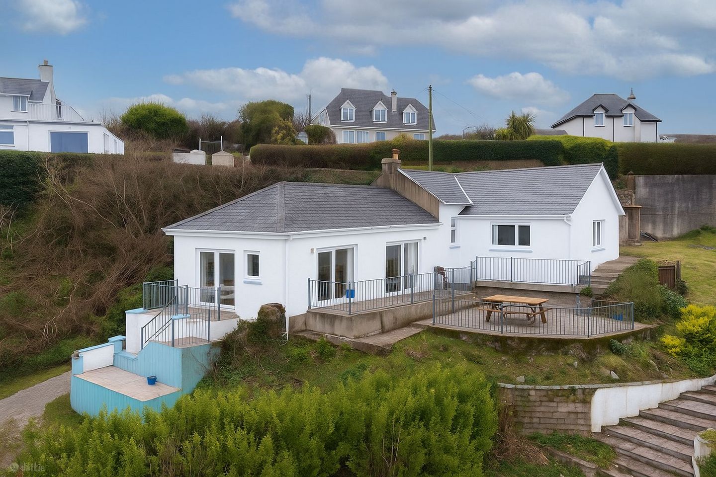 Hayman's Hill, Youghal, Youghal, Co. Cork, P36W267