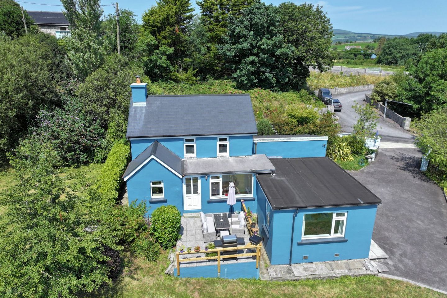 Killeenleagh, Caheragh, Drimoleague, Co. Cork, P47WN34