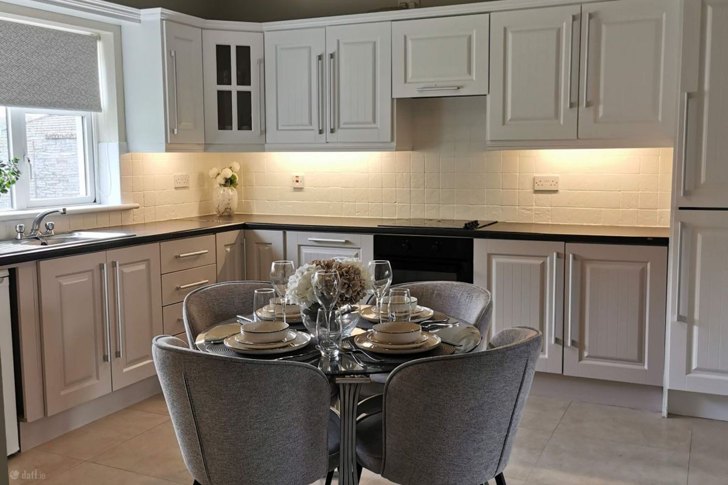 Blackbog Road, Carlow Town, Co. Carlow