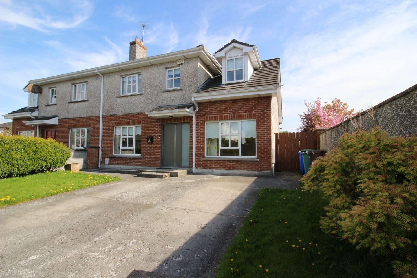 33 Ardleigh Vale, Mullingar, Mullingar, Co. Westmeath