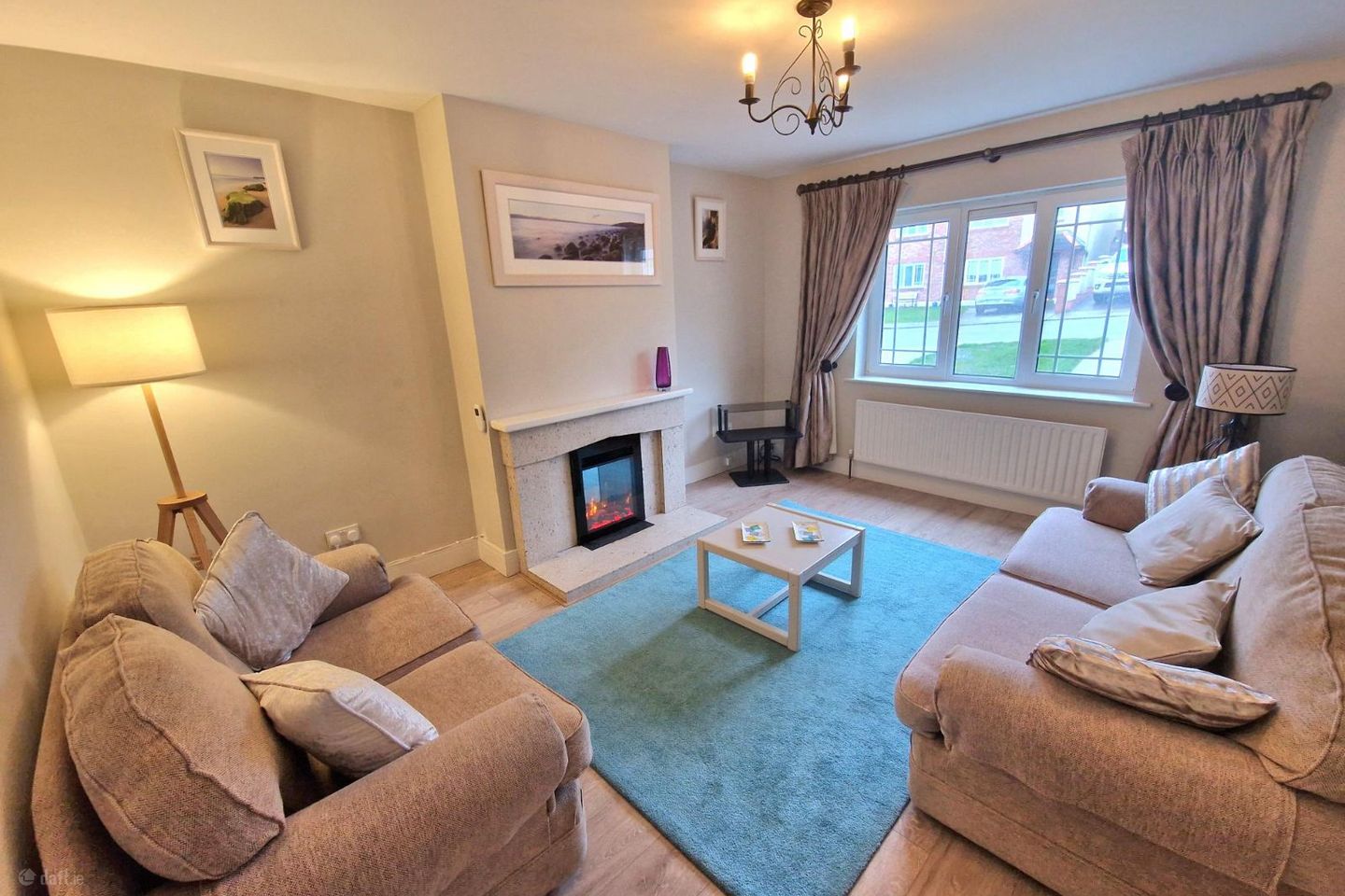 4 Carrig Avenue, Carrig Na Curra, Carrigaline, Co. Cork