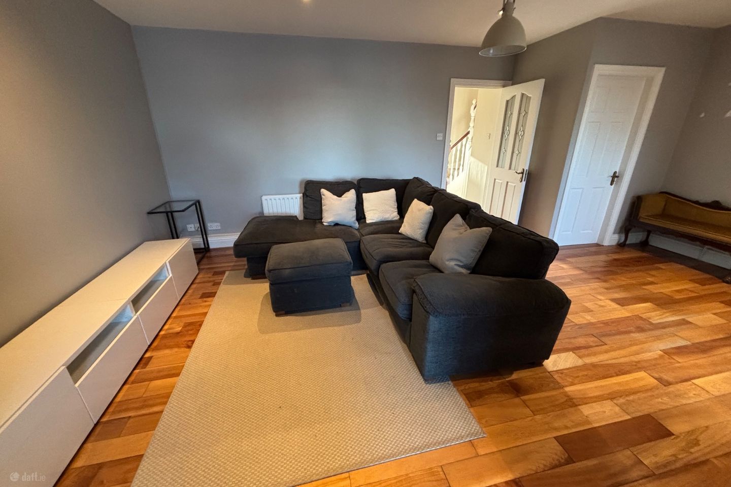 Fernwood Crescent, Lehenagh More, Doughcloyne, Co. Cork