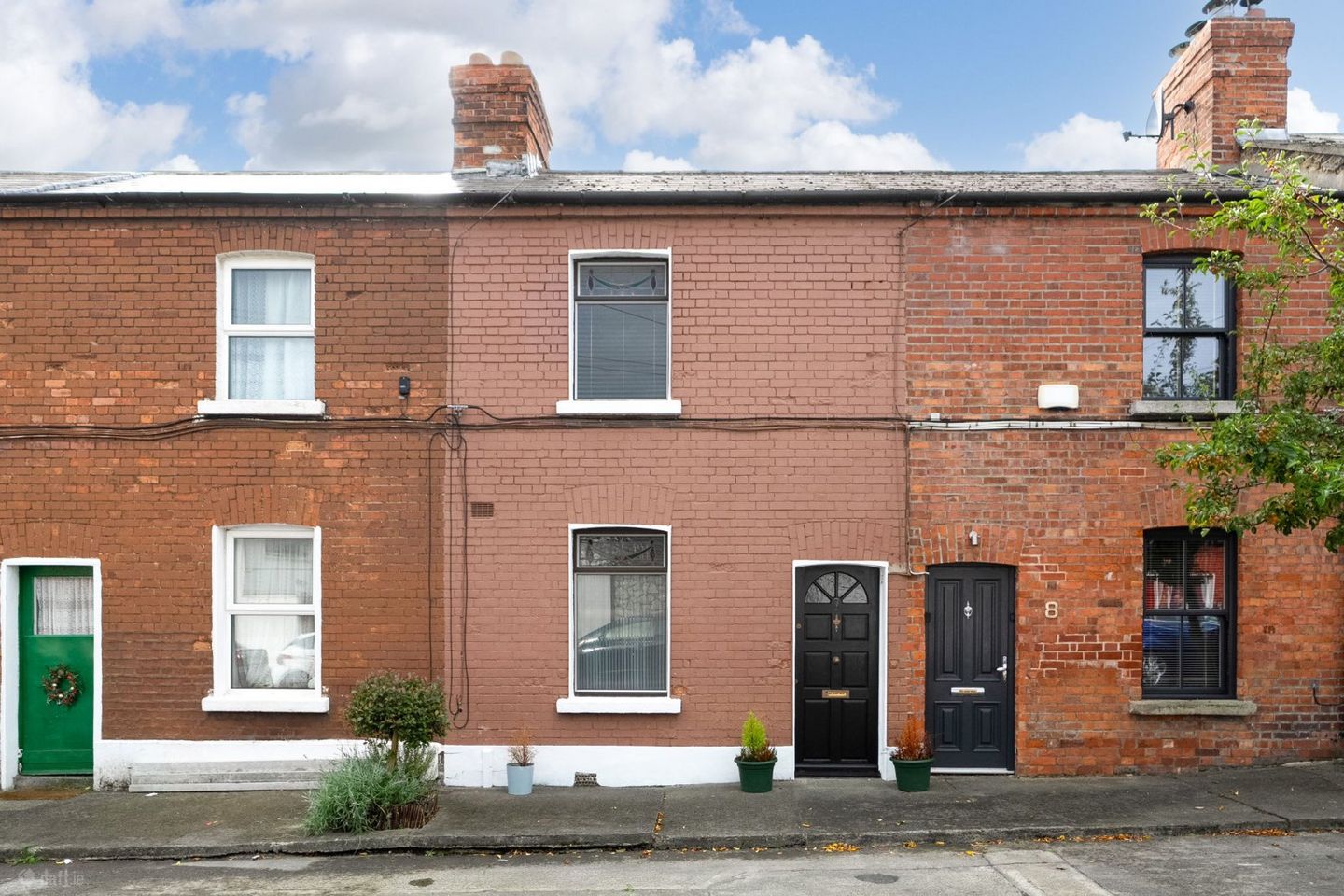 7 Hammond Street, Dublin 8, D08Y7N8