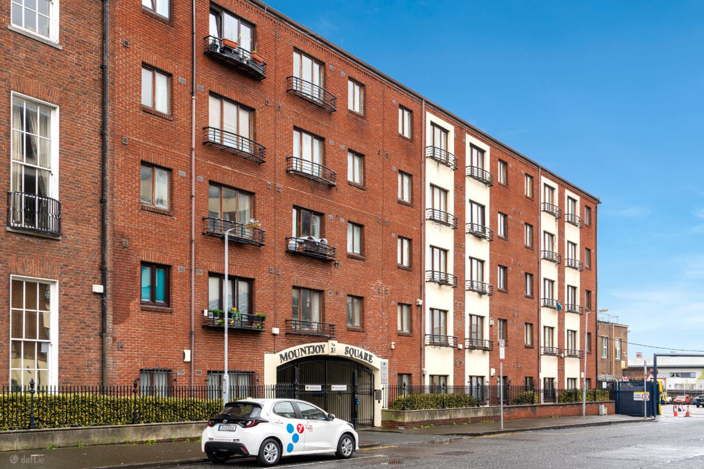 Apt 38, Stapleton House, D01 K827, Dublin 1
