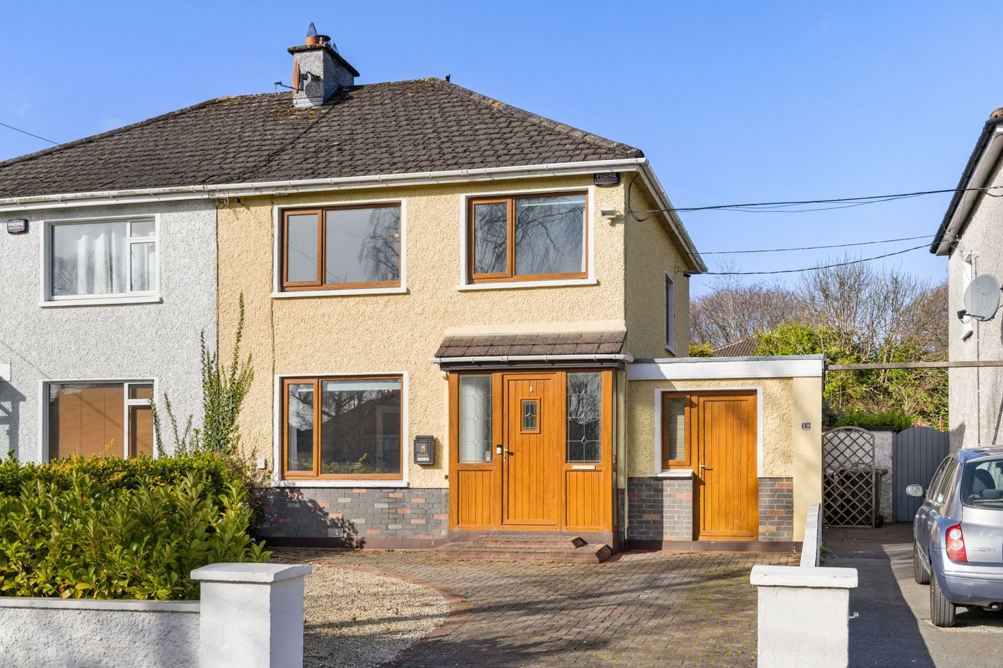 29 Foxes Grove, Shankill, Dublin 18, D18E923