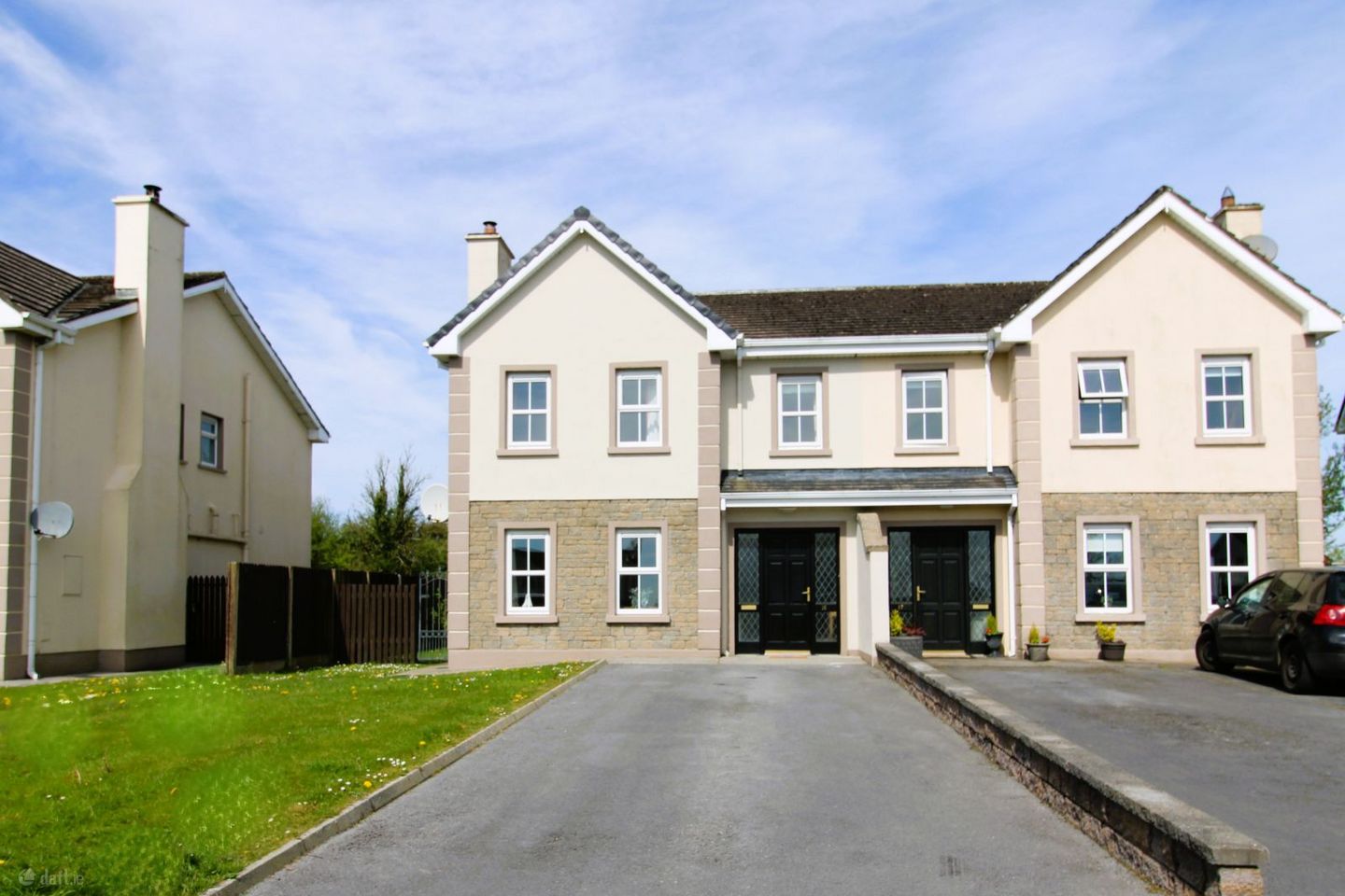 16 Gort Na Carraig, Corrandulla, Corrandulla, Co. Galway, H91V9P4