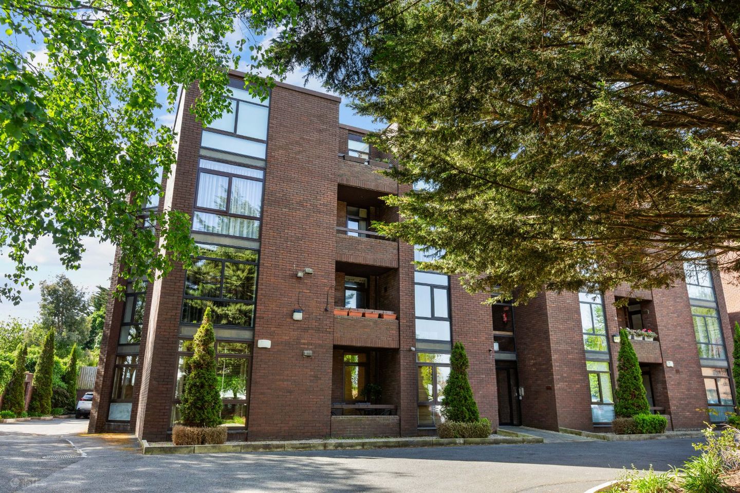 Apartment 14, Fortwilliam, Mount Merrion Avenue, Stillorgan, Co. Dublin, A94TN28