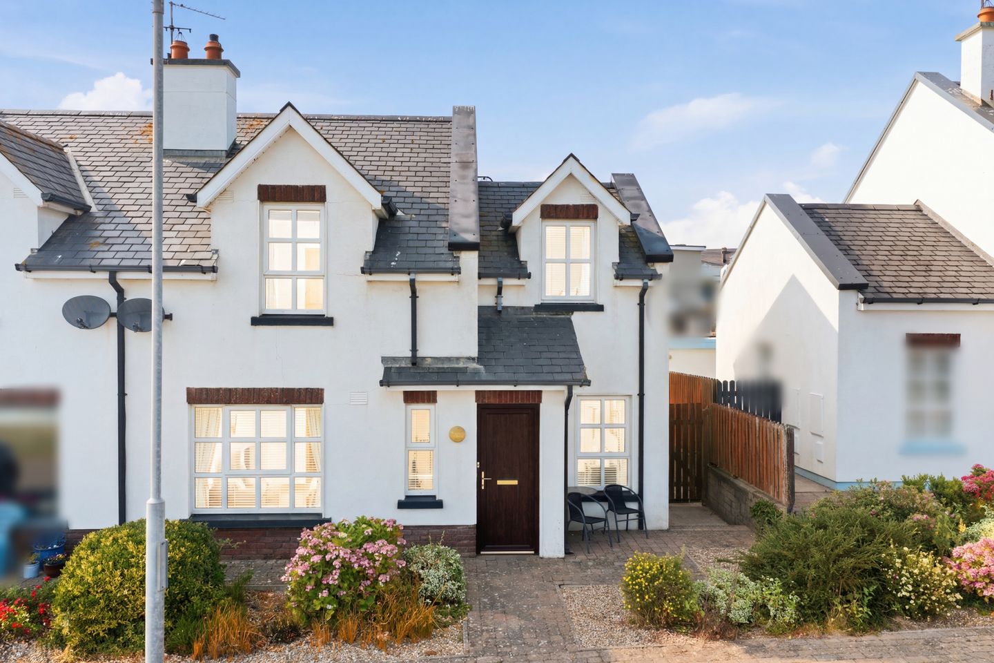 5 Beach View, Duncannon, Co. Wexford, Y34W725