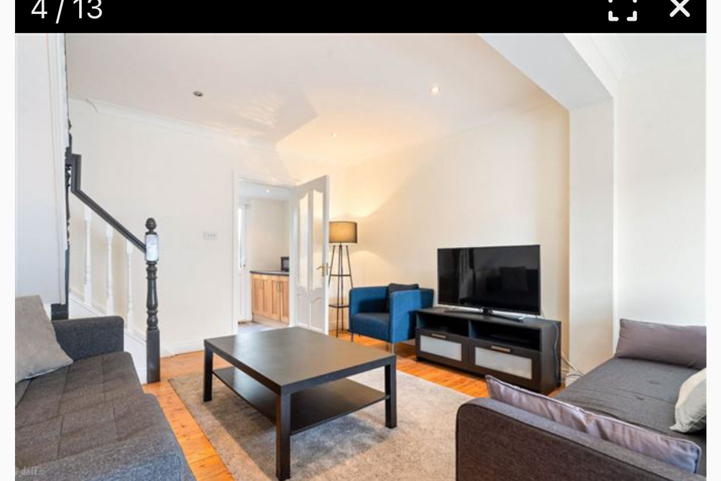 6 Tyrconnell Street, Inchicore, Inchicore, Dublin 8