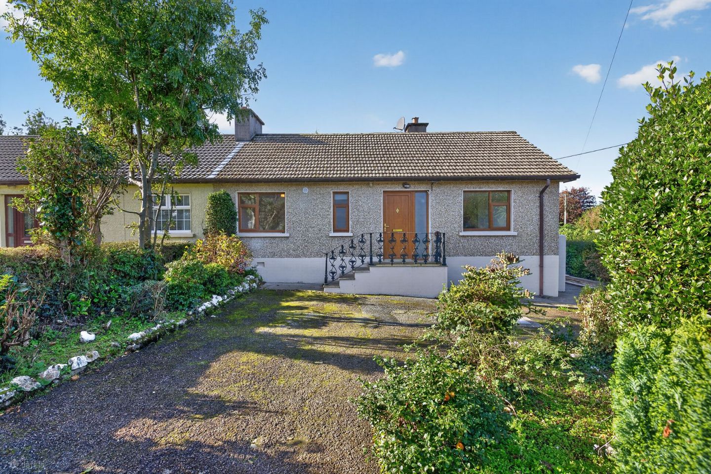20 Árd Mhicil, New Ross, New Ross, Co. Wexford, Y34WY66