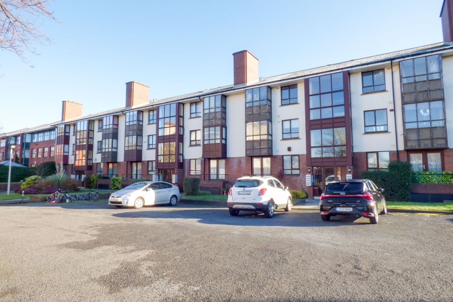 Apartment 13, Boyne Court, Harold's Cross, Dublin 6W, D6WKH22