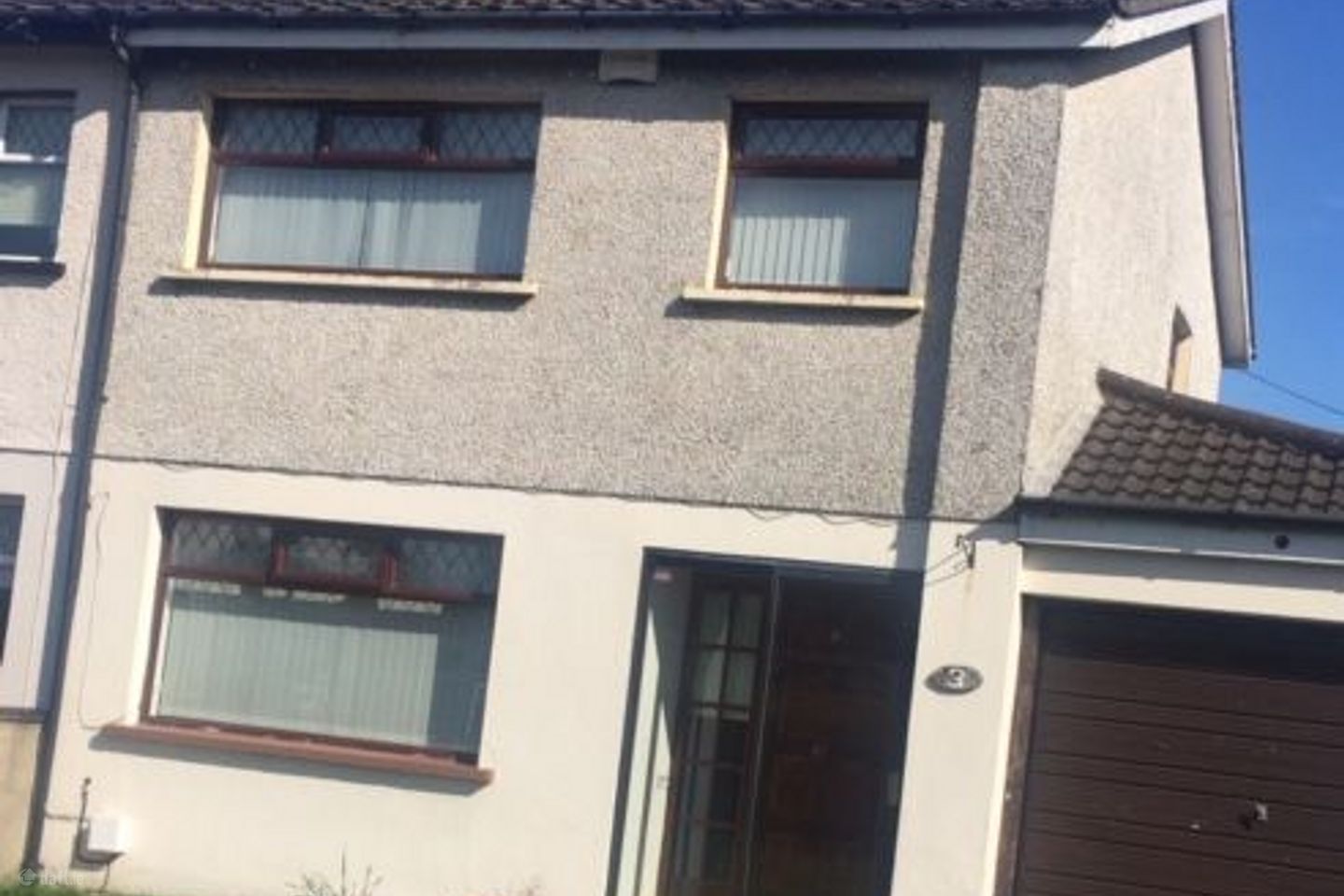 Pinewood Grove, Bay Estate, Blackrock, Co. Louth