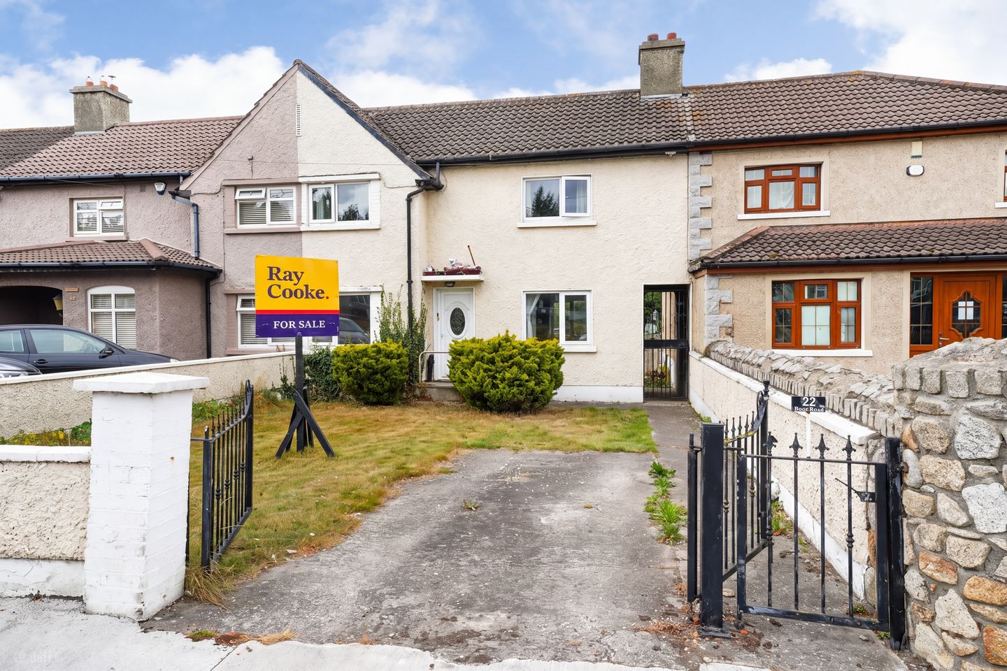 22 Boot Road, Clondalkin, Dublin 22