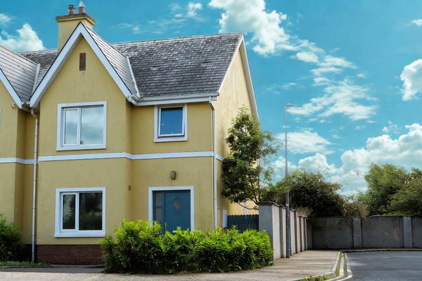 87 Orchard Heights, Charleville, Co. Cork, P56W022