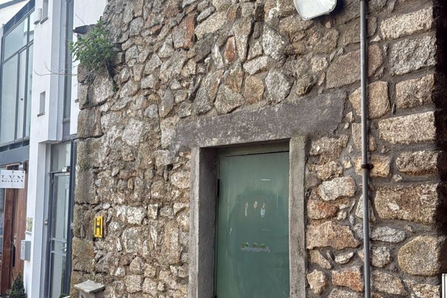 Castle Street, Dalkey, Dalkey, Co. Dublin, A96R668