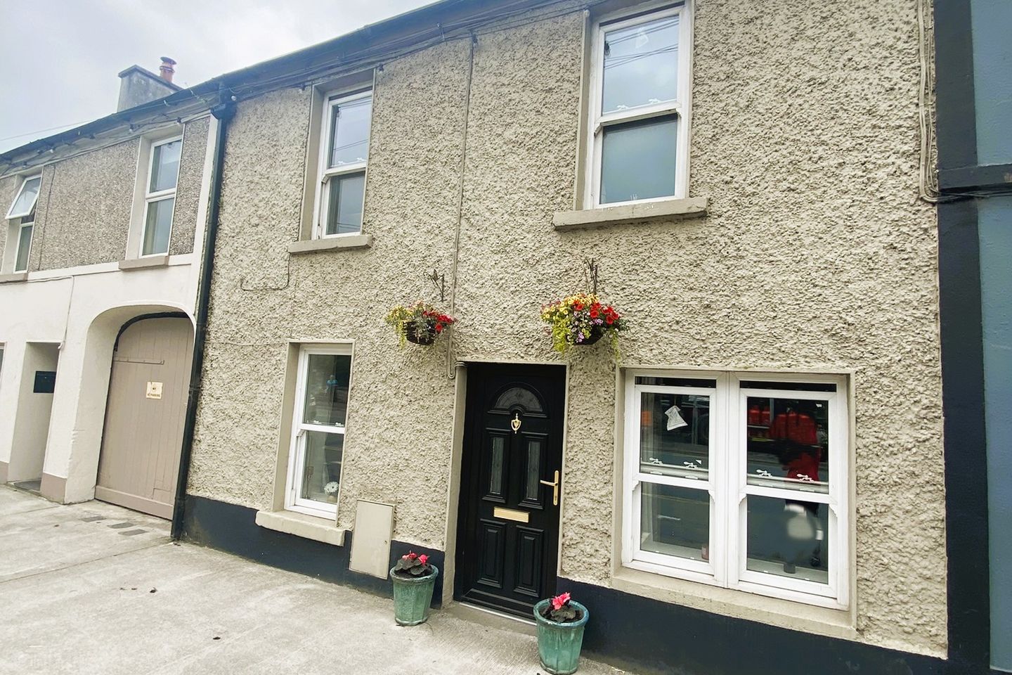 Sunnyside Cottage, Main Street, Stradbally, Co. Laois, R32P3Y1