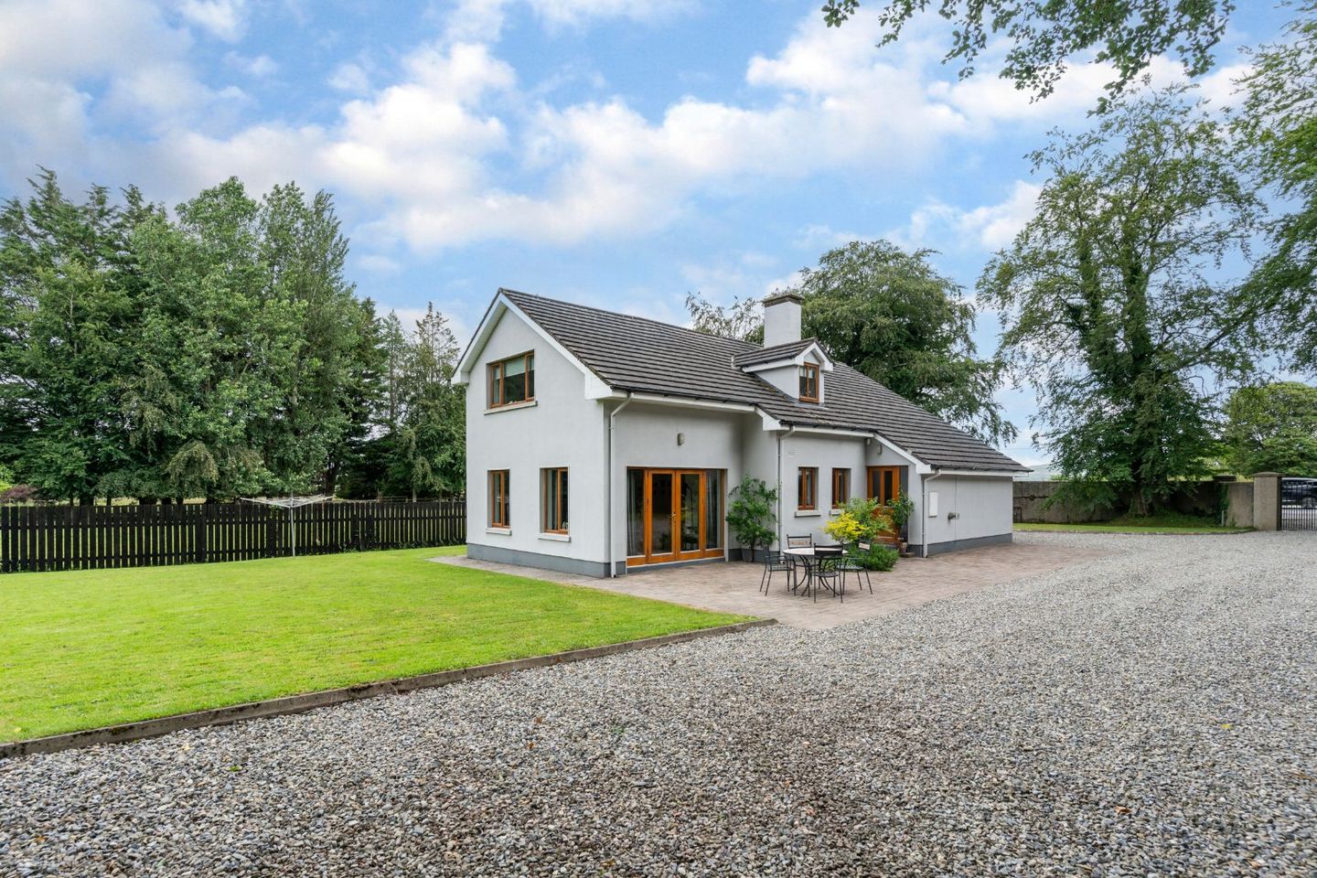 'Four Winds' on c. 0.5 Acre, Crosscoolharbour, Blessington, Co. Wicklow, W91K2C3
