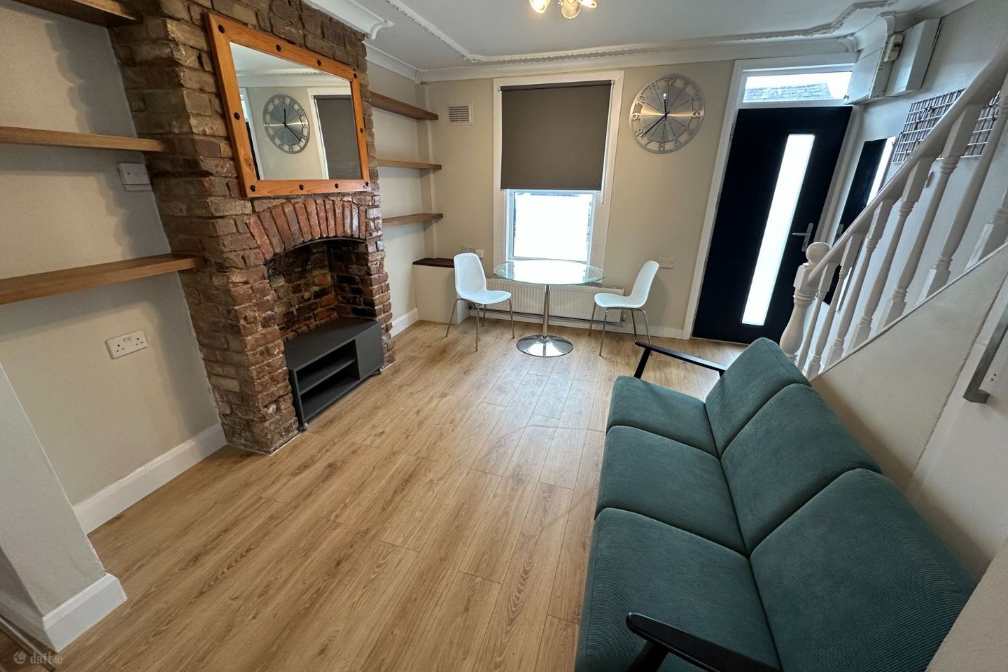 2 Bedroom House, Leinster Avenue, Dublin 3, North Strand, Dublin 3