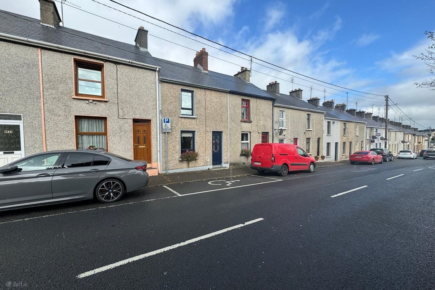 22 Ballymacool Terrace, Letterkenny, Letterkenny, Co. Donegal