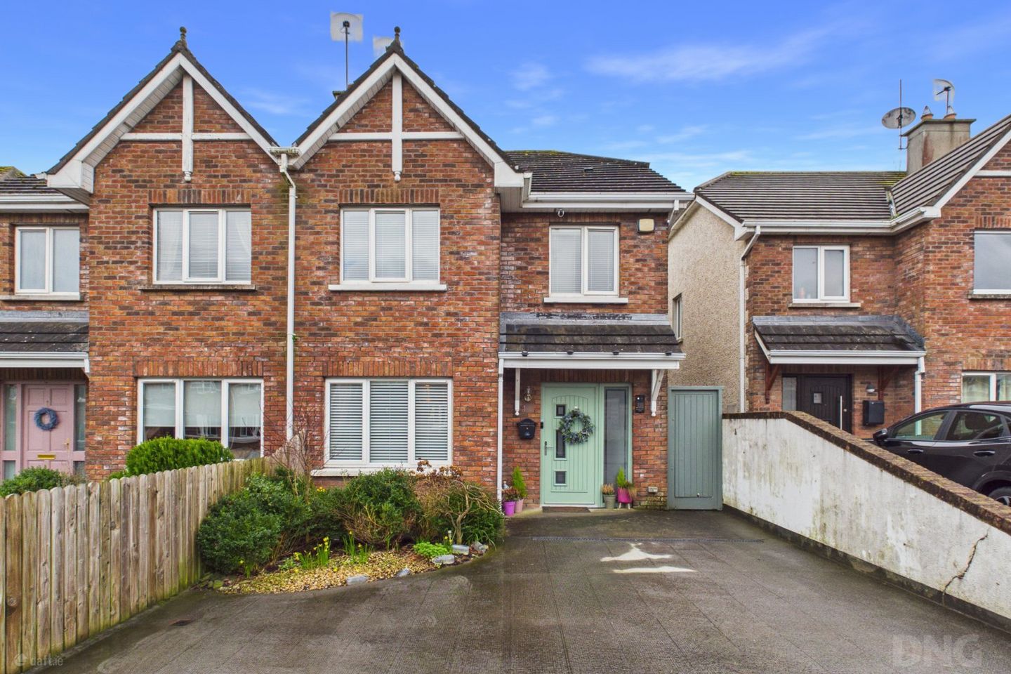 18 Chancery Park Downs, Tullamore, Co. Offaly, R35K6K4