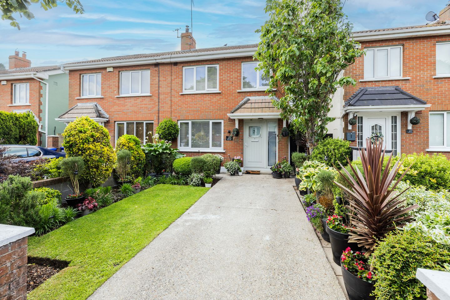 25 Chapel Close, Balbriggan, Co. Dublin, K32DW02