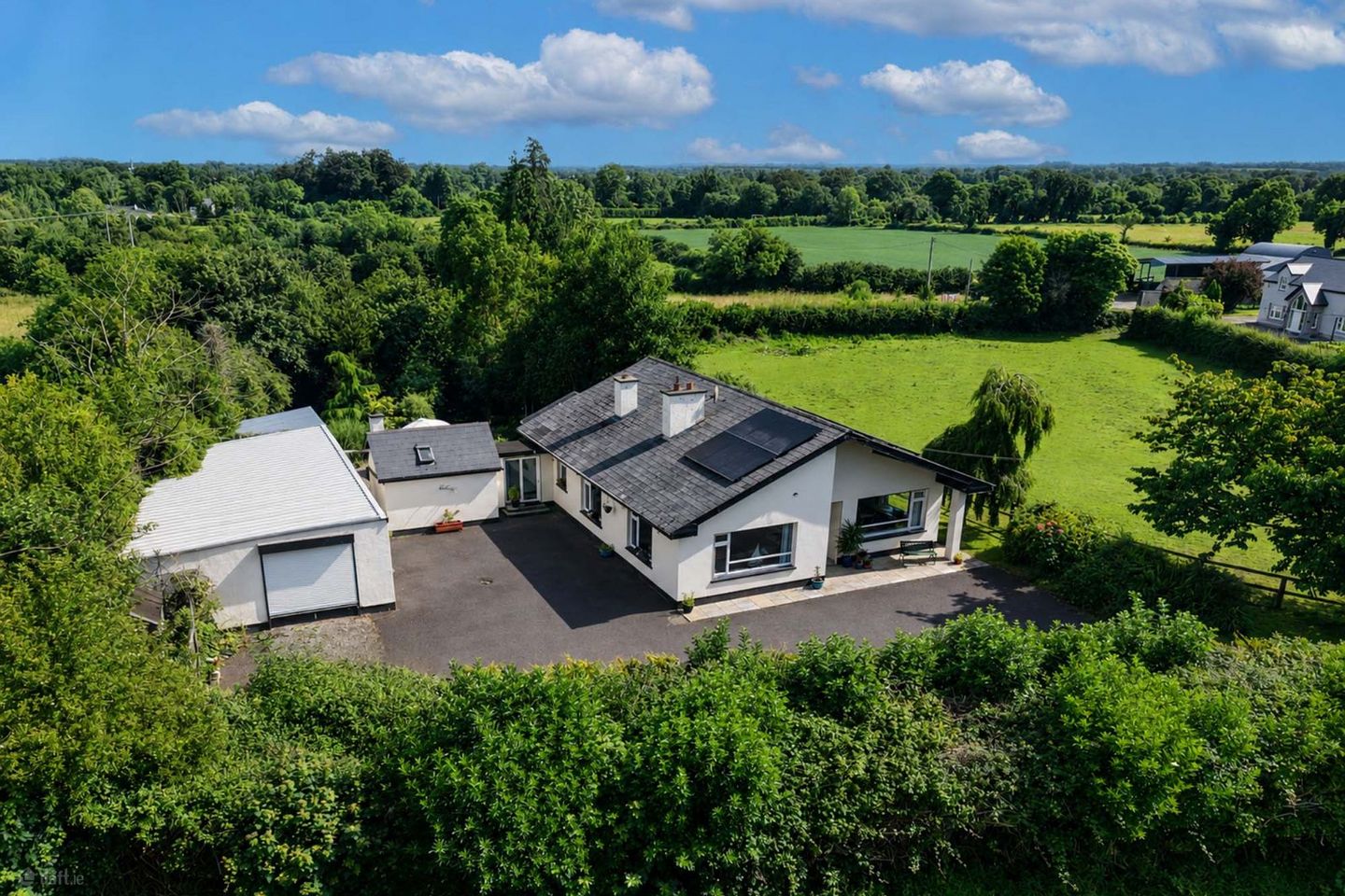 Hearst House, Clondoogan, Summerhill, Summerhill, Co. Meath, A83Y190