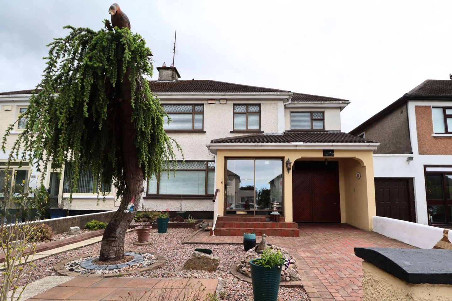 95 Ludford Road, Dublin 16, Ballinteer, Co. Dublin, D16T684