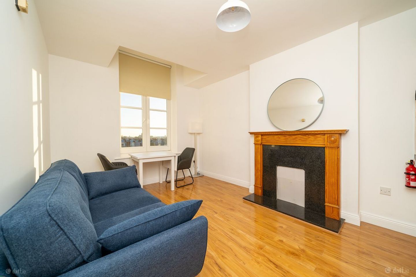 28 Hybreasal House, South Circular Road, Kilmainham, Dublin 8