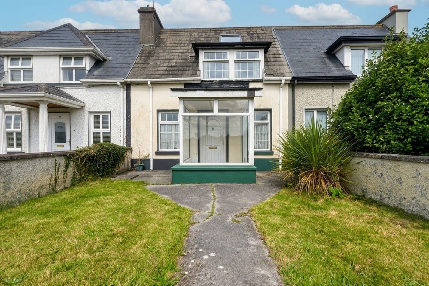 17 Deerpark, Ballinasloe, Ballinasloe, Co. Galway, H53YV57