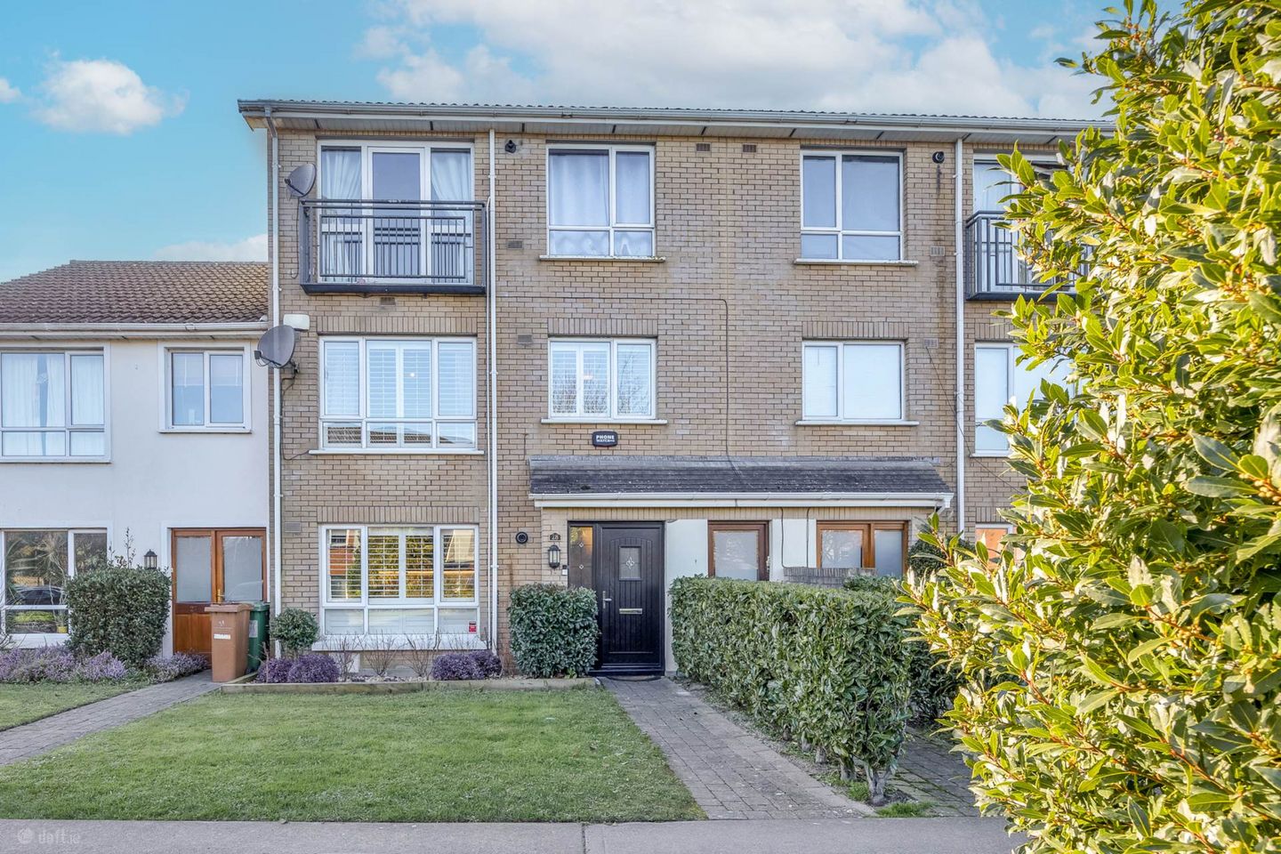 28 The Oaks, Ridgewood, Swords, Co. Dublin, K67K268