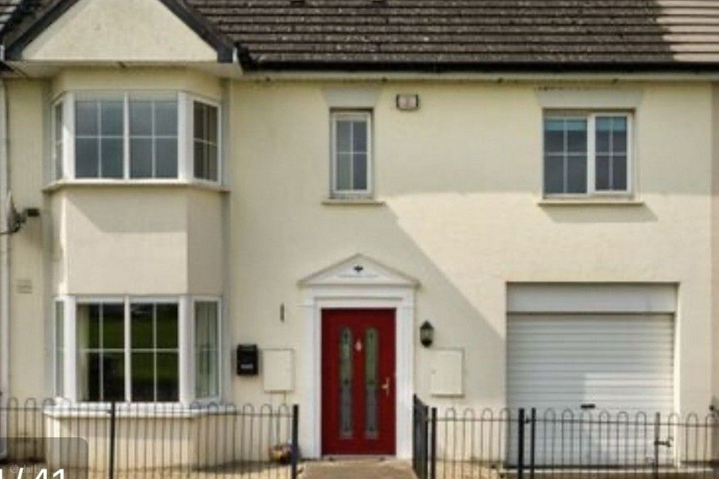 87 Laurel Drive, Esker Hills, Portlaoise, Co. Laois