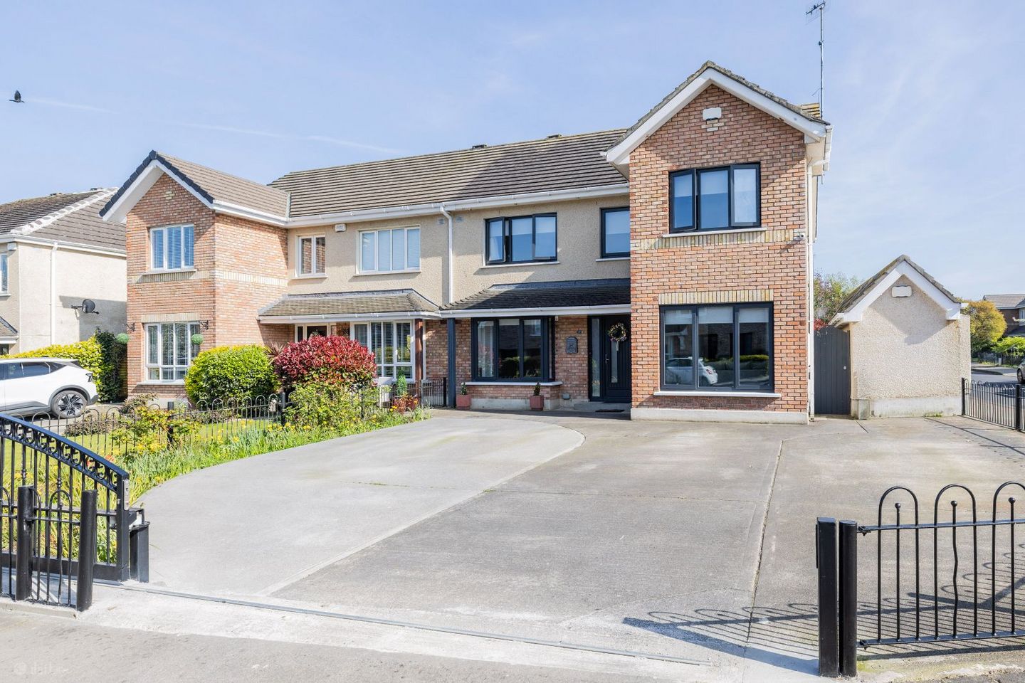 19 Gracemeadow Walk, Stamullen, Stamullen, Co. Meath, K32XC62