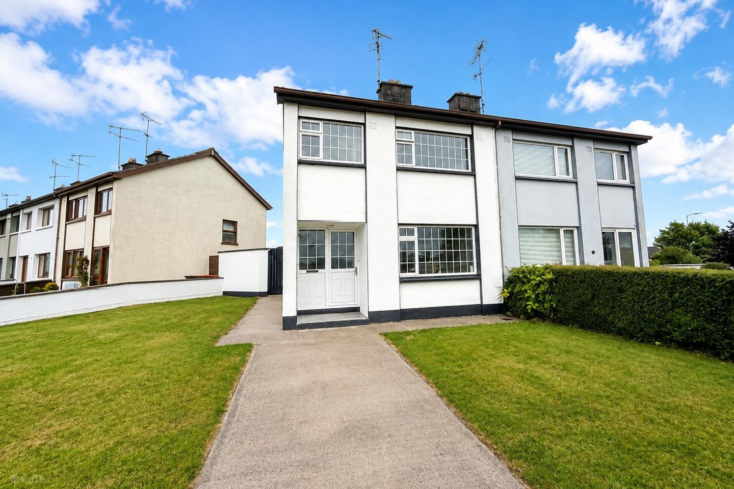 47 Fairview Crescent, Killygoan, Monaghan Town, H18TY77