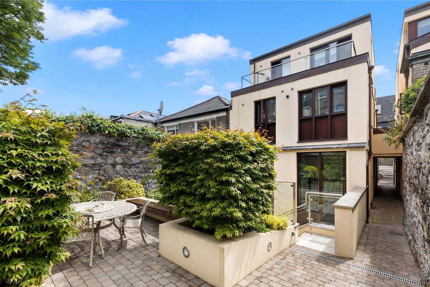 Apartment 4, 29/30 Lad Lane, Dublin 2, D02HC62