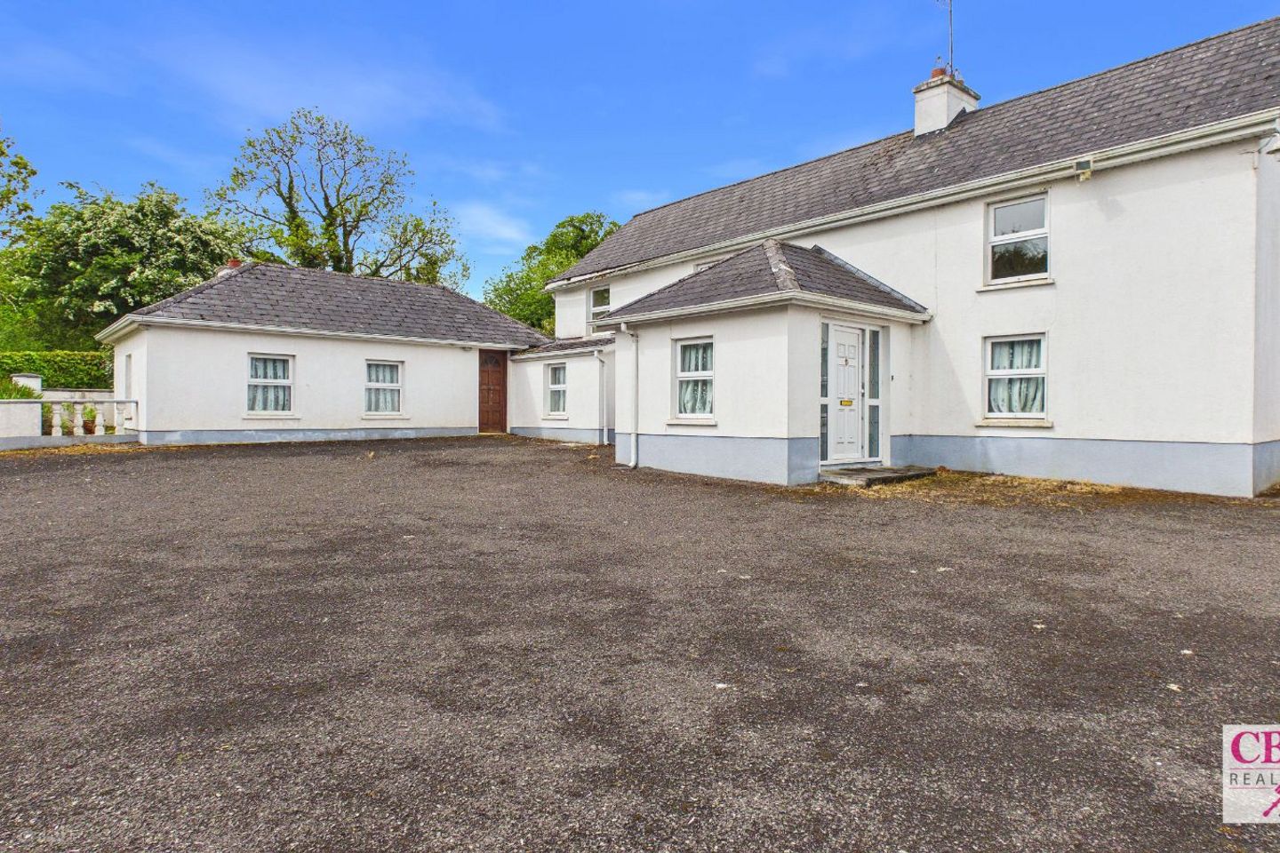 Boleybeg, Abbeyleix, Spink, Co. Laois, R32KN61