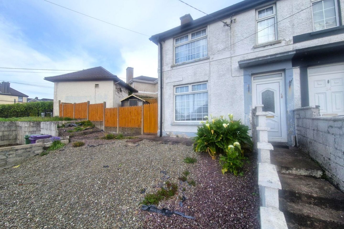 22 Cathedral Road, Gurranebraher, Gurranabraher, Co. Cork, T23CR7V