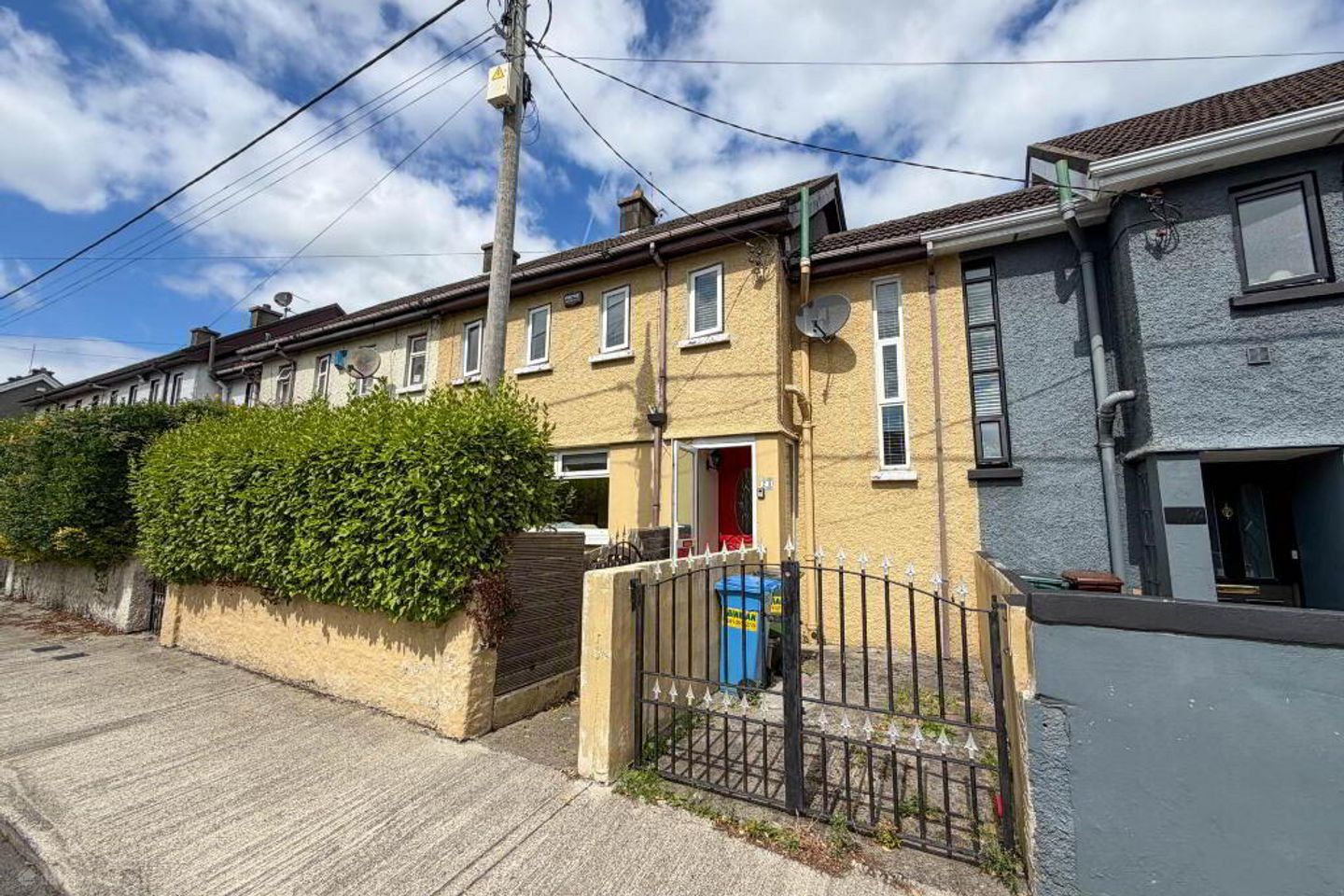 25 Moylish Road, Limerick City, Co. Limerick, V94F82V