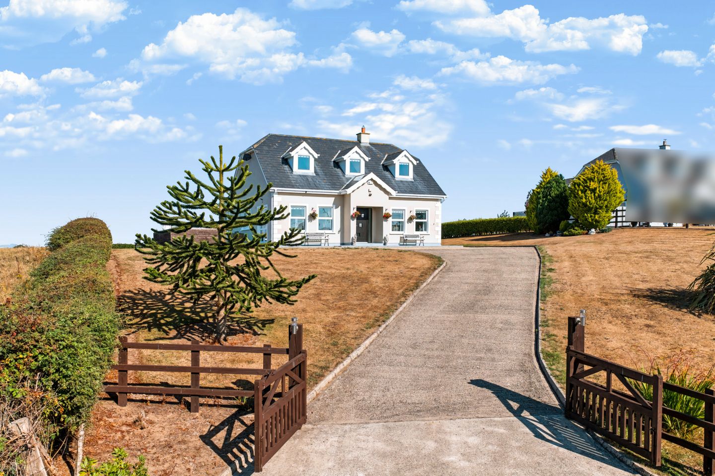 Garryvadden Upper, Blackwater, Co. Wexford, Y21X227