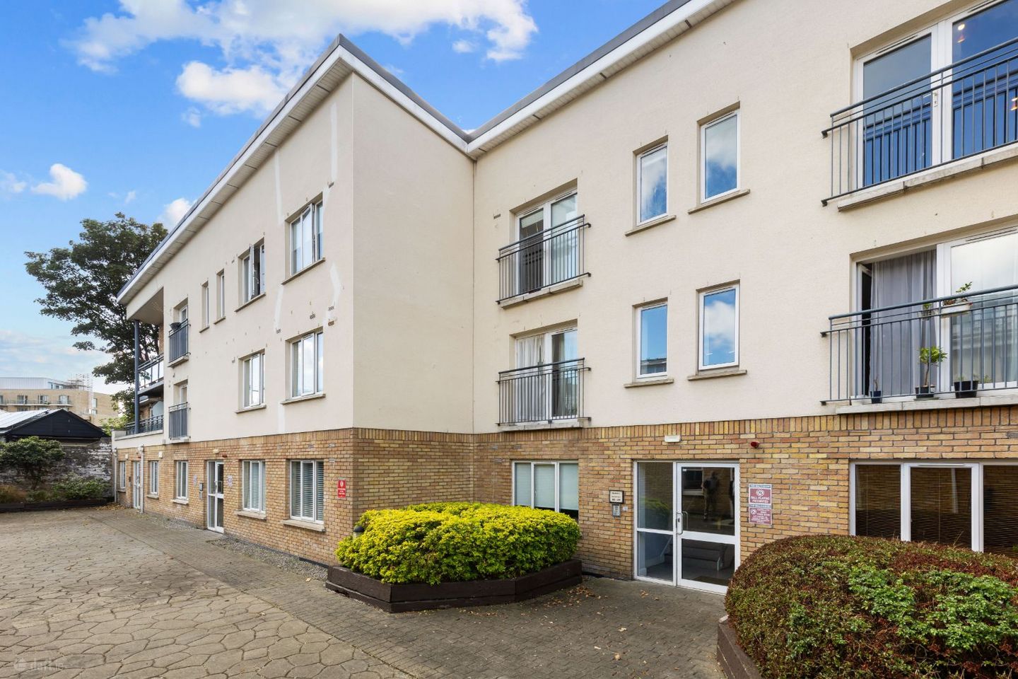 Apartment 49, Block C, The Malthouse, Marrowbone Lane, Dublin 8, D08KDH3