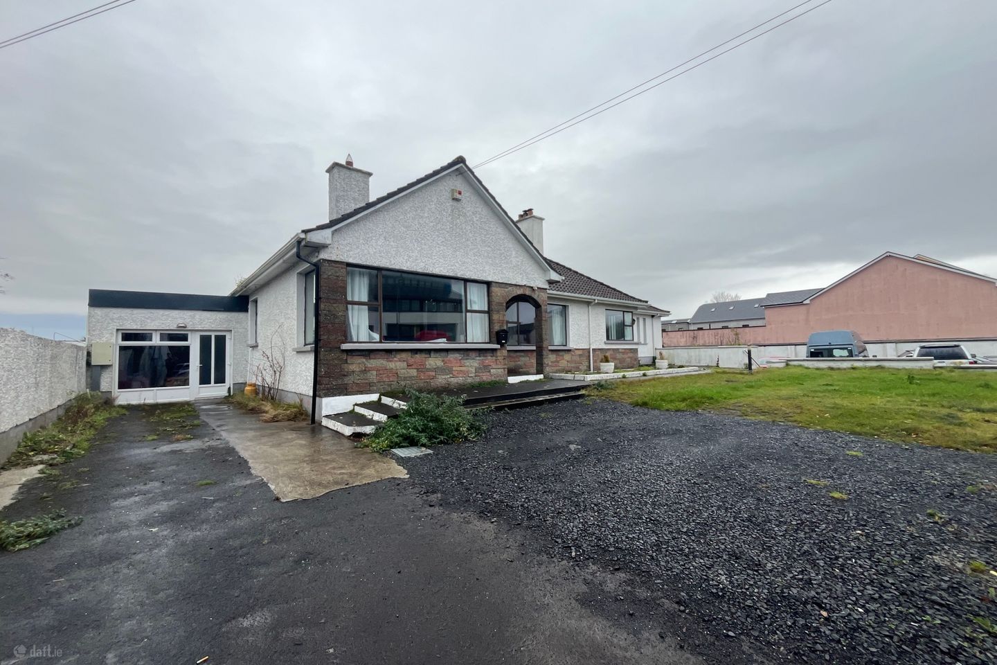 Lord Edward Street, Ballina, Co. Mayo, F26P9CA