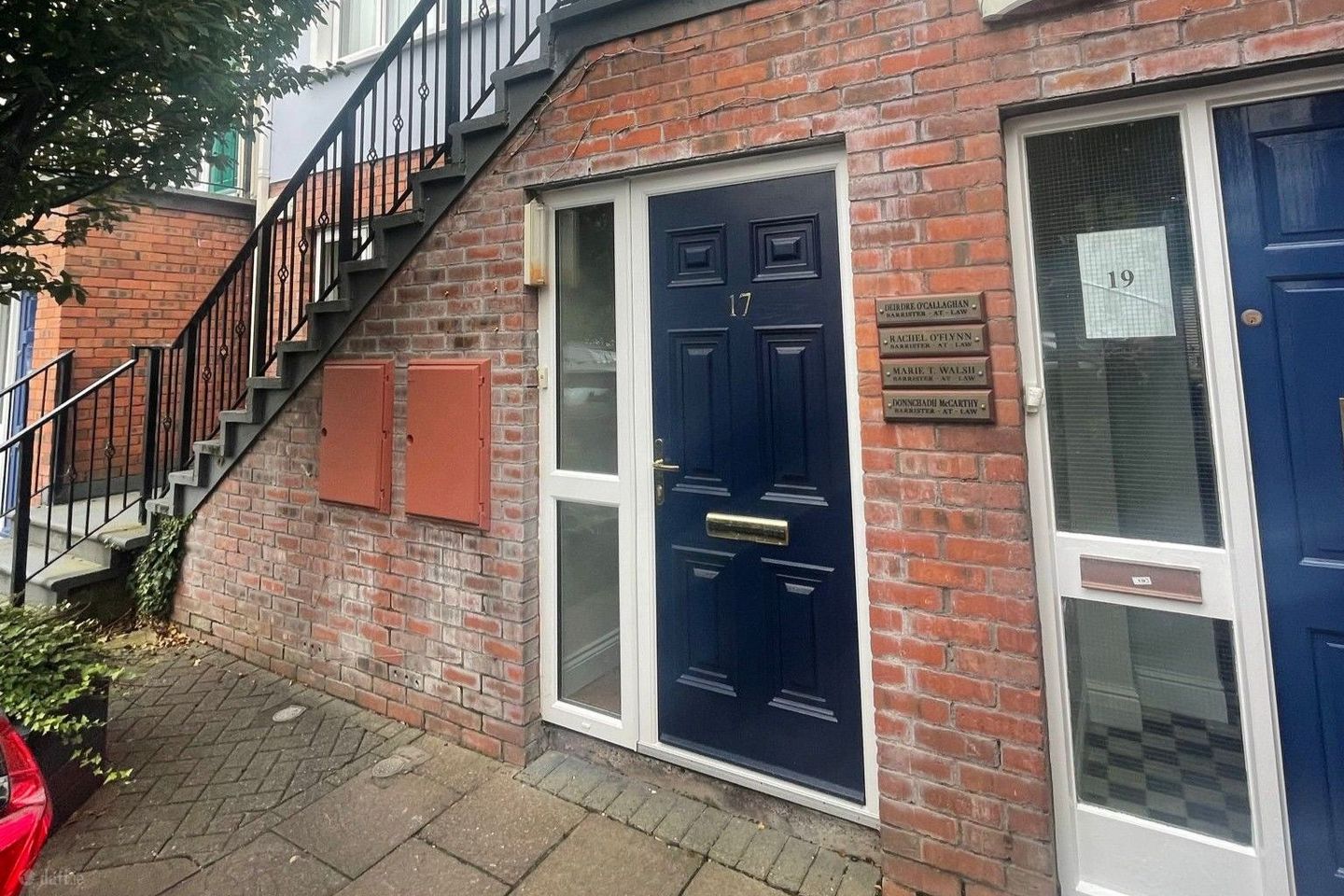 Unit 17 South Bank Crosse's Green, Clarke's Bridge, Cork City Centre