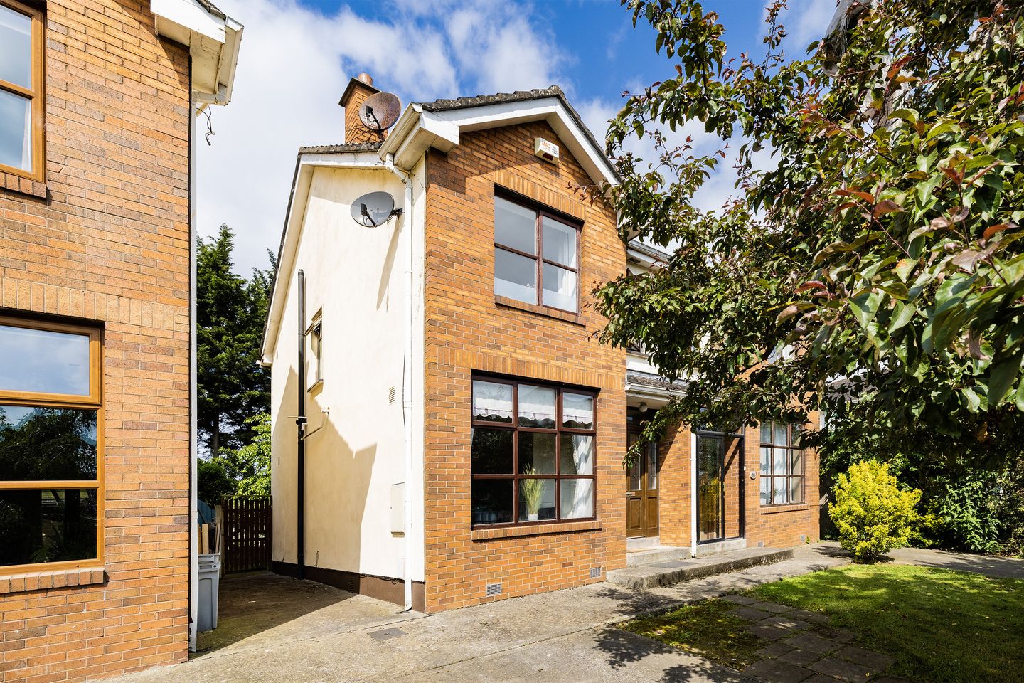 10 The Steeples, Chapelizod, Chapelizod, Dublin 20, D20Y291