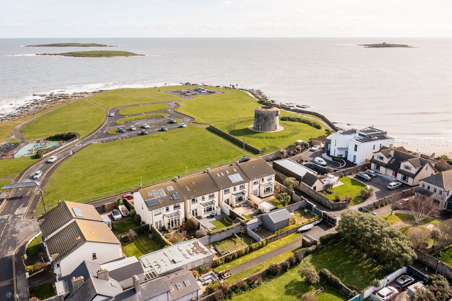 5 Red Island, Skerries, Co. Dublin