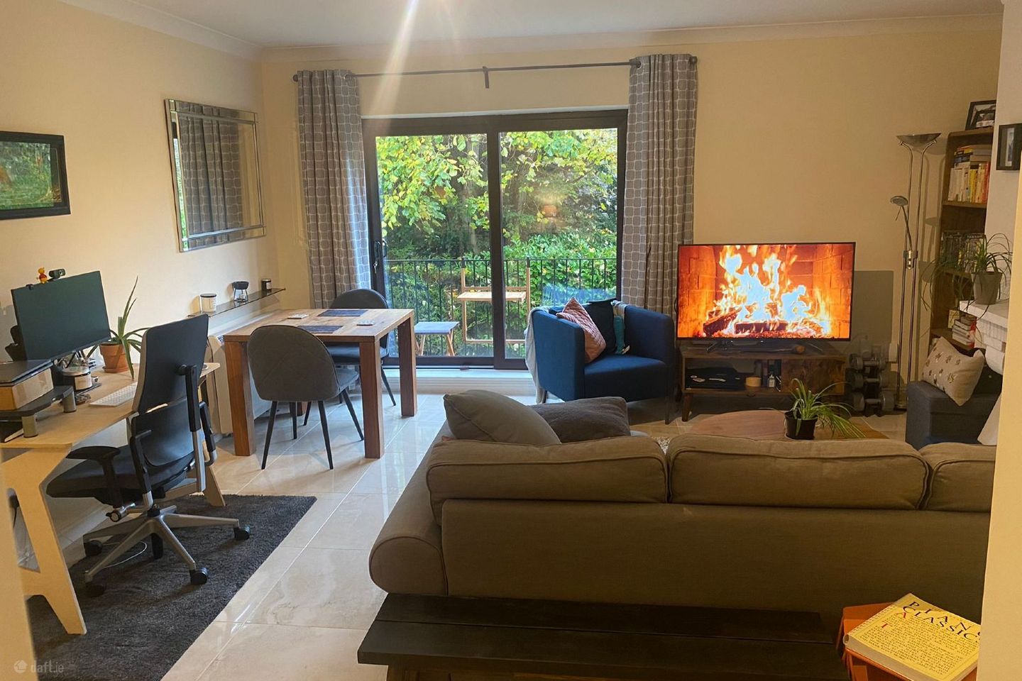 Uppercross House, Temple Park, Dartry, Dublin 6, Dublin 6