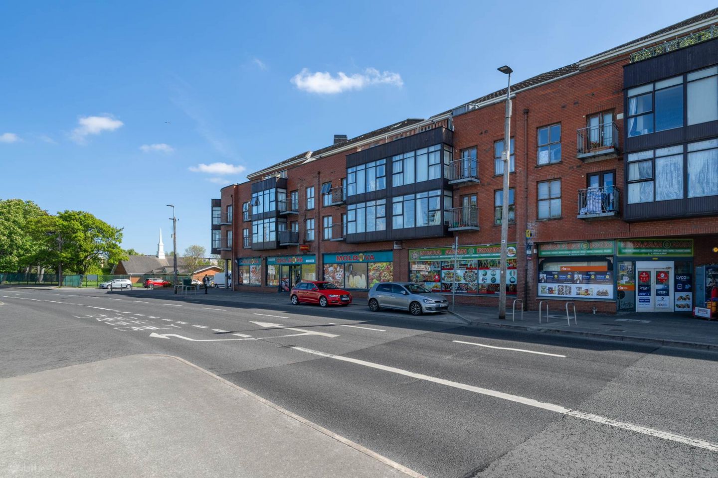 Apartment 14, Elmfield Court, Ninth Lock Road, Clondalkin, Dublin 22, Co. Dublin, D22NY50