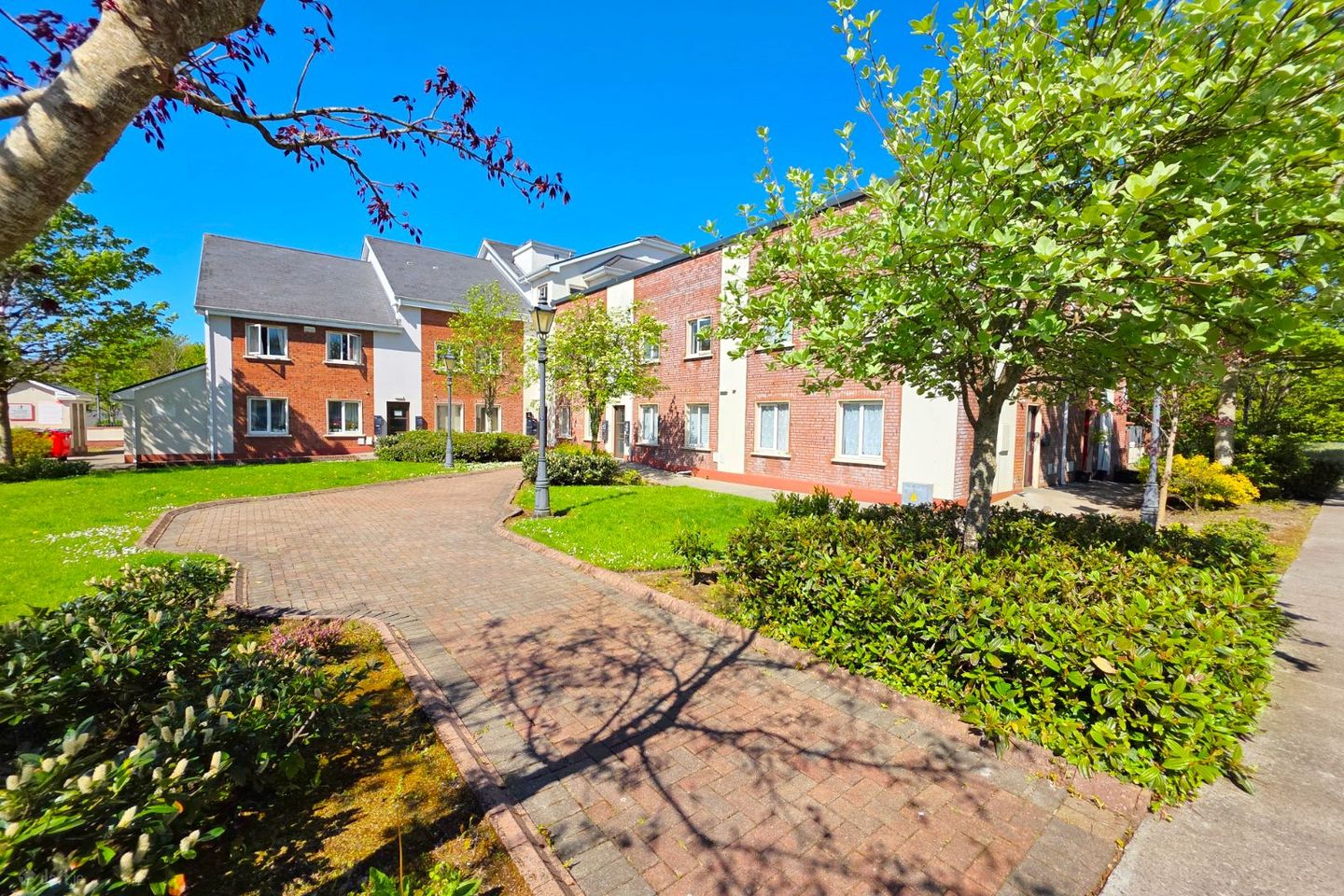 Duplex Apartment 25, Gort Siar, Clybaun, Co. Galway