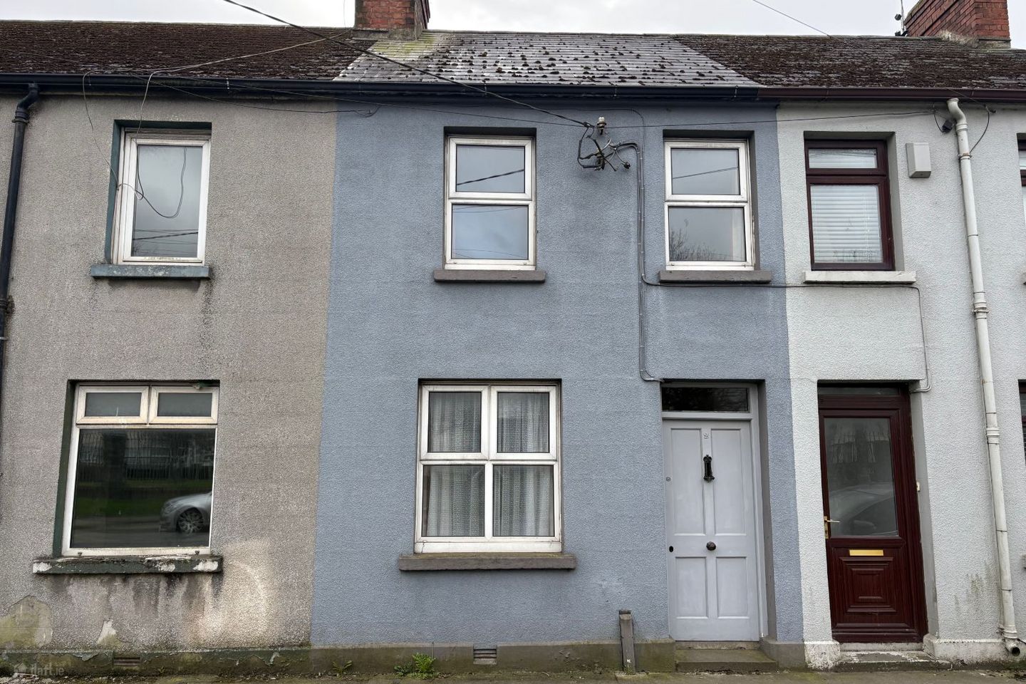 Investment Yield of c. 10.2, Regan's Terrace, Dundalk, Co. Louth, A91K0E7